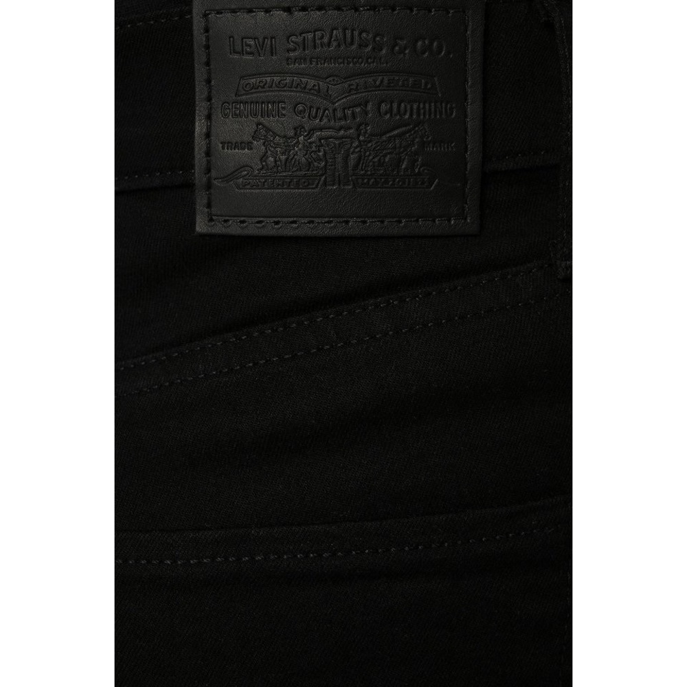 NWT Levi's Mile High Super Skinny Jeans - Picture 5 of 5